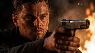 Shadow Protocol | Leonardo DiCaprio | Epic Fantasy Action 2026 | Movie in 4K Ultra #fantasythrill