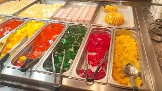 PHOENIX area All-You-Can-Eat Buffet 🤤🍽️🥩😋