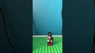 Lego war episode 3
