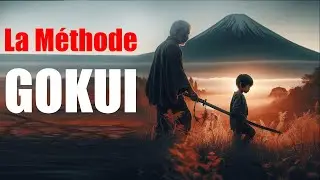 Deviens plus FORT dans n'importe quel Domaine ! - Discipline Japonaise