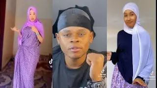 CHALLENGE SOMALI TIKTOK (LIIL BALIIL HEESO CUSUB 2023 NIIKII