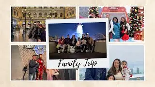 Hong Kong Trip with Family | Kassi’s Mini Adventures 