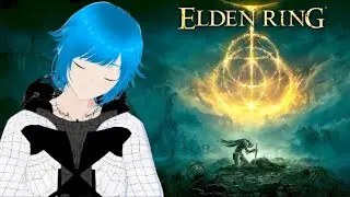Elden Ring &ndash; Blind Playthrough | Pemula #3