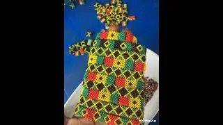 Beads Making
