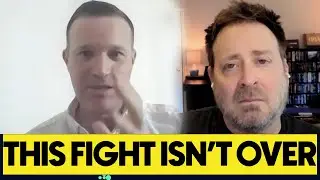 The Courts Are Failing Trans Youth w/ Joshua Block & Andy Levy
