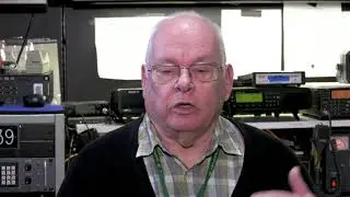 Hams In Emergencies - The Auxiliary Communications Service at Cal OES