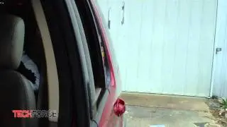 Door Rippling Bass From Loud Radio Demo Recorded On Droid X