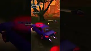 [JGRP] SAPD | OIS #1 - Armed Robbery and Active Drive-by