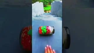 The Most Satisfying Shatter You'll Ever See #asmr #handmade #diy #satisfyingvideo