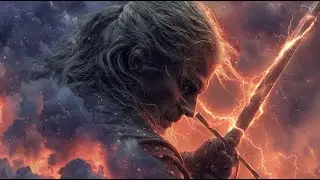 The Witcher Season 4 | Epic Alternative Rock Song (Fan Soundtrack)