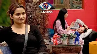 Bigg Boss 19 LIVE Update: Mridul Ke Doglepan Ka Tanya Kunickaa Ne Kiya Khulasa, Neelam Hui EXPOSE