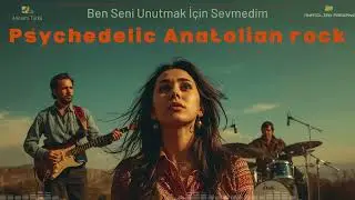 Ben Seni Unutmak İçin Sevmedim | Anatolian Frekans