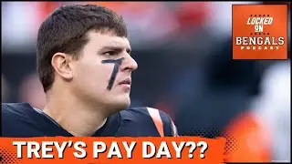 Bengals to Pay Trey Hendrickson? Latest Update on Contract Talks & Training Camp Themes