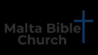 Malta Bible Church - January 18, 2026