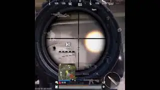 full on 6x scope 1v3 #pubg #yakudzapubg #pubgmobile  #pubgmoments #pubgmemes #pubgvideos