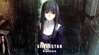 Şebnem Ferah | Sil Baştan | Nightcore |