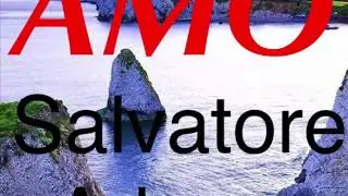 AMO - SALVATORE ADAMO
