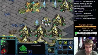 Король горы(KOTH)! feat. eonzerg, trutacz, bonyth, kenzy, spx, arcneon