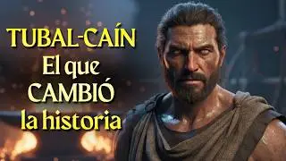 Tubal-Ca&iacute;n y los Maestros del Metal: El poder oculto del linaje de Ca&iacute;n