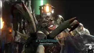 666. Video with the most hacked fortress i have ever seen here(I had no orcs going in through the ha