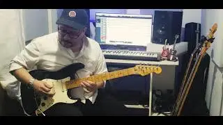 Song For My 12 Strings Arik Shahar