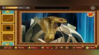 151 Escape | Level 16