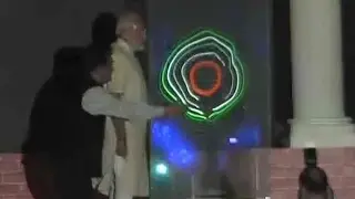 PM Narendra Modi launches the all new BHIM Aadhaar Pay app