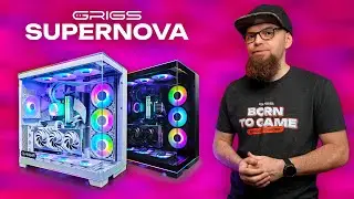 This Is What PEAK Performance Looks Like &ndash; G:RIGS Supernova