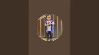 Rohaan Mehroz Khan is live