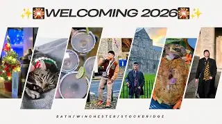 С 2026 годом!!! | ᤕᤠᤰᤌᤢᤱ (ЯКТУНГ) | Мензо Сензо Влогро