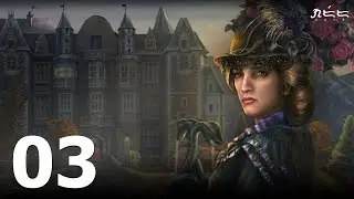 [E03] Haunted Legends 4: The Curse of Vox (CE) | Walkthrough