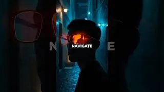 See in Total Darkness with These Mind-Blowing Night-Vision Lenses!