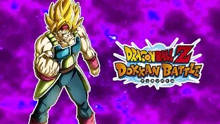 SSR Analysis | How good is the INT Bardock Rebirth? DBZ Dokkan Battle