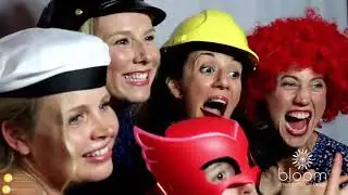 FEATURE ENTERTAINMENT: Midnight Photobooth