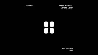 Mateo Schneider - Dual (Original Mix)
