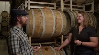 A Closer Look: SMF & The Whiskey Lodge's McCarthy's Barrel Pick with Caitlin Bartlemay