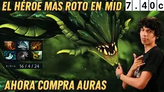 VIPER→ Si usas esta FACETA podrás carrear todos los juegos tu solo
