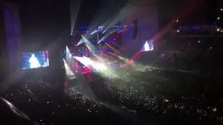 Roberto Carlos - MEO Arena 2017   19-04-2017