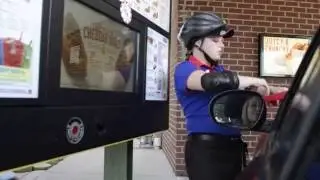 Bethany Wilson  Sonic Skate Off 2016