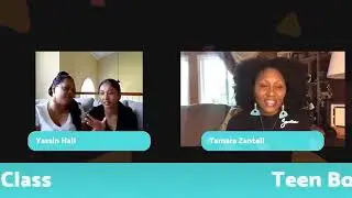 Does your child want to be a BOSS #RaisingAMogul #TeenBoss