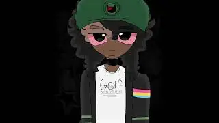 SAM. #tylerthecreator #ofwgkta #wolftrilogy