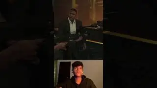 Best Ending Of GTA 5 is 