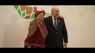 Retour en images sur l'inauguration par Tebboune de l'IATF 2025