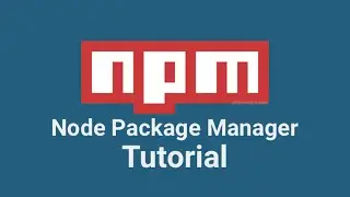 npm Package Manager
