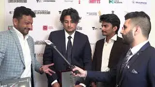 IFFM 2022 | Best Indie Film  Jaggi - Screening on 17th August 2022-Indian Film Festival of Melbourne