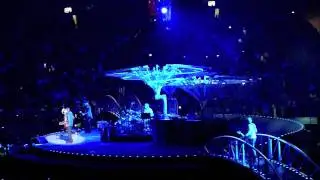 U2 - With or without you - Dublin - Croke Park - 25 July 2009