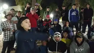 KE JUNTE MI AMOR VS CG GUIZMMO ALEJINHO | 8avos | Fecha 2 (2023)
