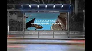 A Glimpse at the Global Entrepreneurship Congress