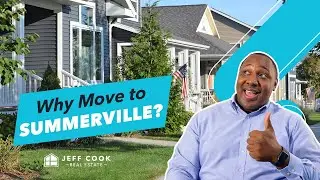 Popular Summerville Neighborhoods