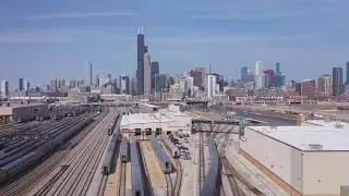 Cook County looks ahead at 2024 budget, thousands of jobs remain vacant